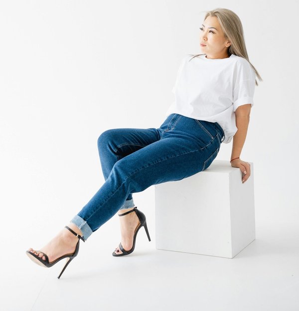 How to Choose the Right Type of Block Heel for Full-Day Comfort at Work?