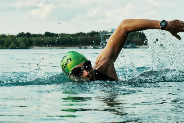 What Are the Latest Techniques for Reducing Drag in Open-Water Swimmers?