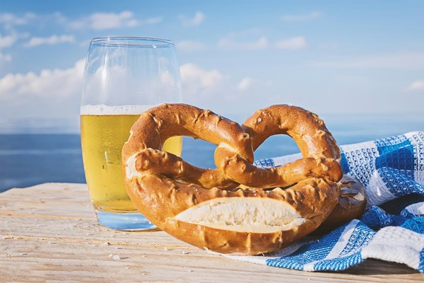 Oktoberfest packages explained: what to expect in 2024?